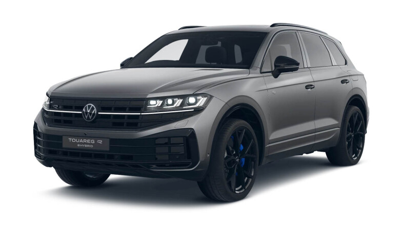Volkswagen Touareg 3.0 V6 TSI eHybrid 4Motion R 5dr Tip Auto Estate